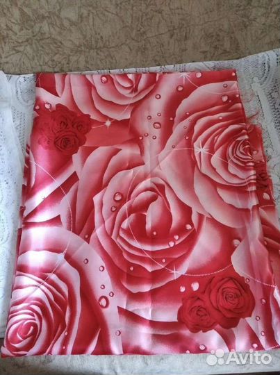 Отрез ткани