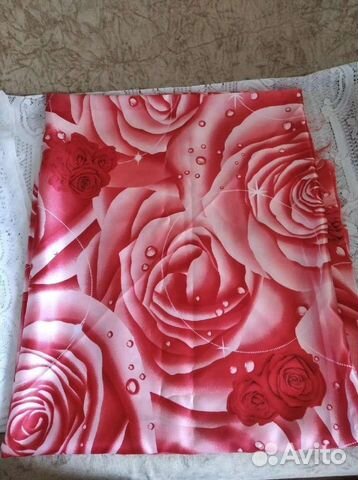 Отрез ткани