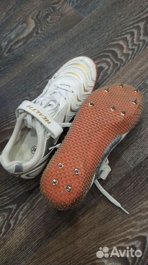 Шиповки для легкой атлетики 39(прыжки в высоту)