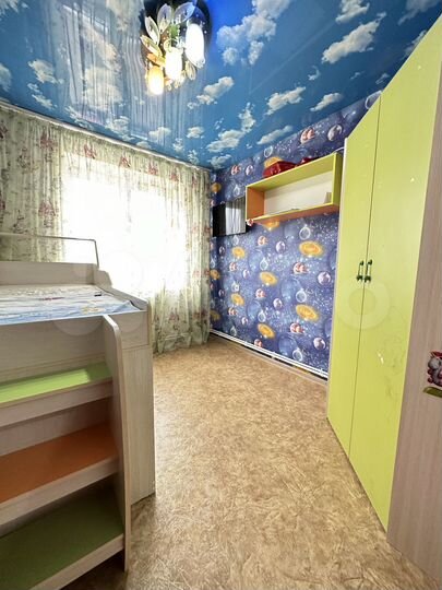 2-к. квартира, 41,4 м², 2/3 эт.
