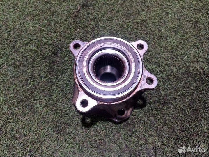 Ступица Porsche Cayenne Turbo E3 9Y 959 dcua