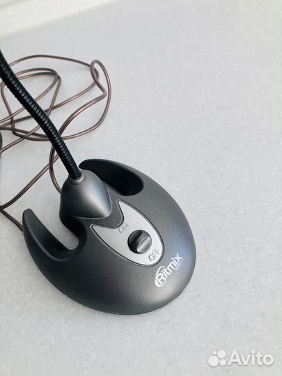 Микрофон для компьютера