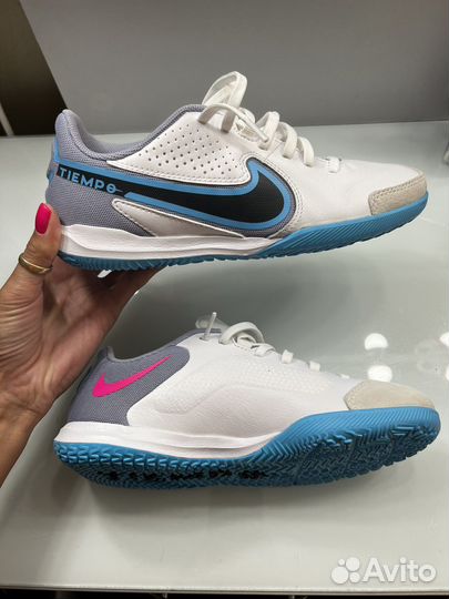 Nike Tiempo Legend 9 Academy IC