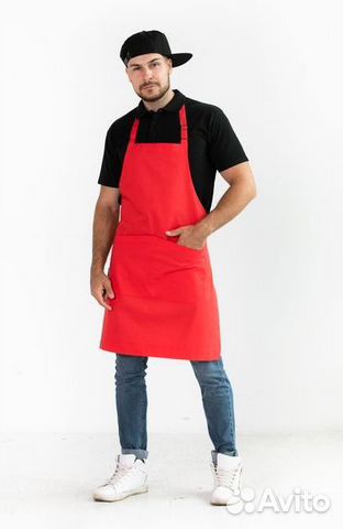 Униформа для кухонных работников оптом