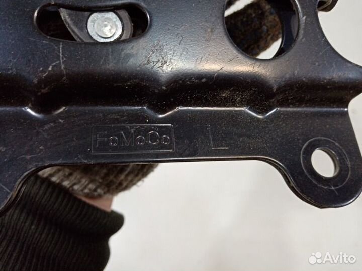 Замок задний левый Mazda 6 GH 2007-2013