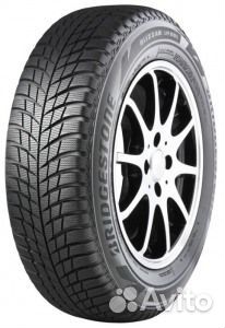 Bridgestone Blizzak LM-001 245/40 R18 93V