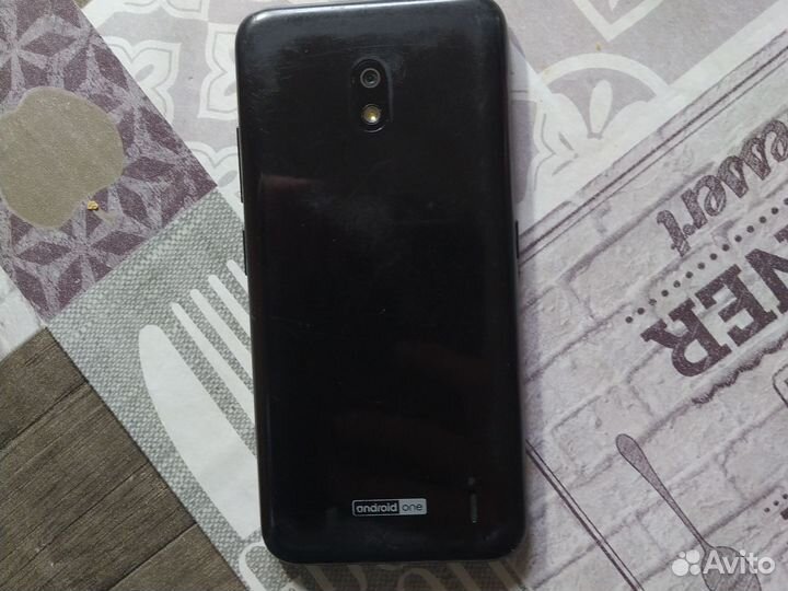 Nokia 2.2, 2/16 ГБ