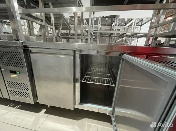 Стол холодильный Tefcold CK7210-SP