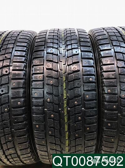 Dunlop SP Winter Ice 01 205/55 R16 96P