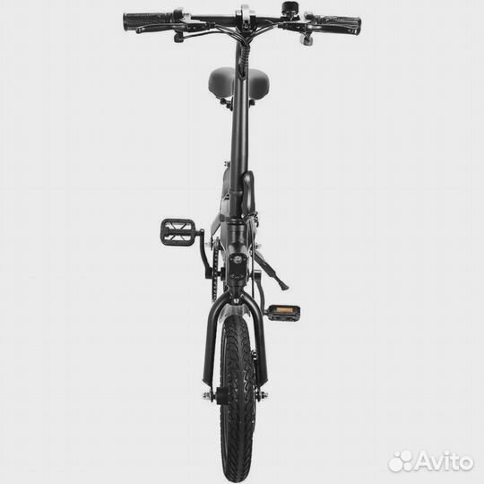 Электровелосипед Kugoo V1 Jilong