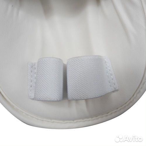 Защита для каратэ: футы-голени размер L