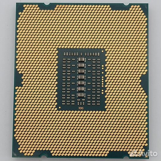Процессор Intel Xeon E5-2660v2