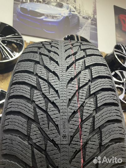 Nokian Tyres Hakkapeliitta R3 215/60 R16 99R
