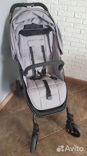 Коляска valco baby snap 4