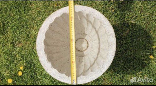 Вазоны для цветов