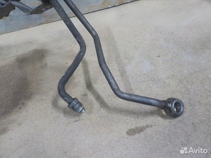 Шланг гидроусилителя Porsche Cayenne 958 4.8