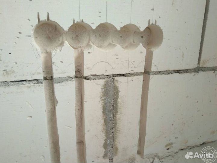 Частный электрик. Мастер на дом