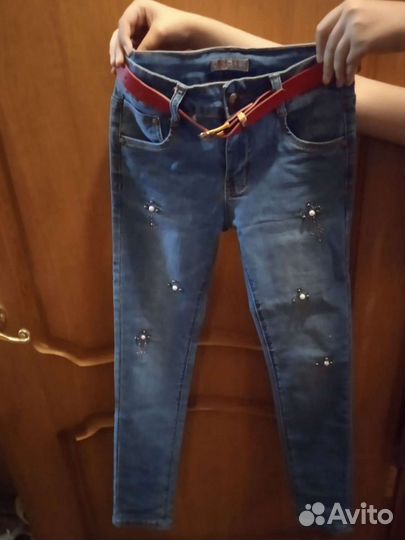 Детская одежда для девочек