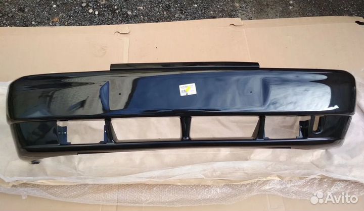 Продам бампер