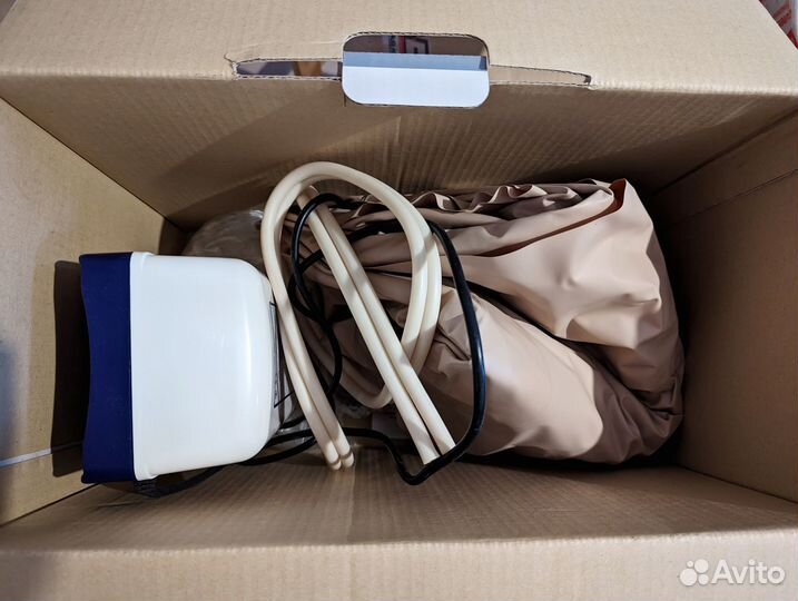 Противопролежневый матрас ячеистый Армед