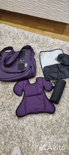 Коляска 2в1, Teutonia Cosmo