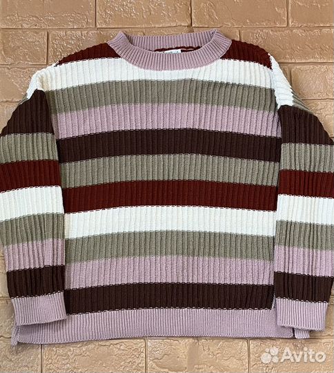 Свитер кофта свитшот