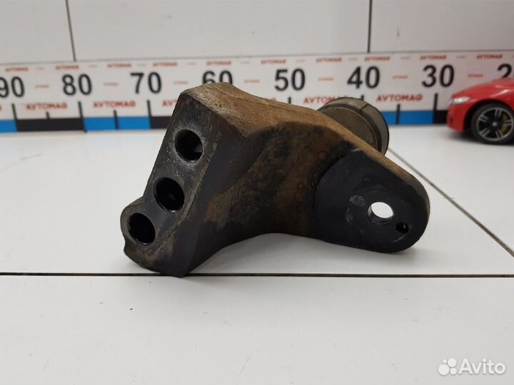 Кронштейн опоры двигателя правый (Kia Sportage)