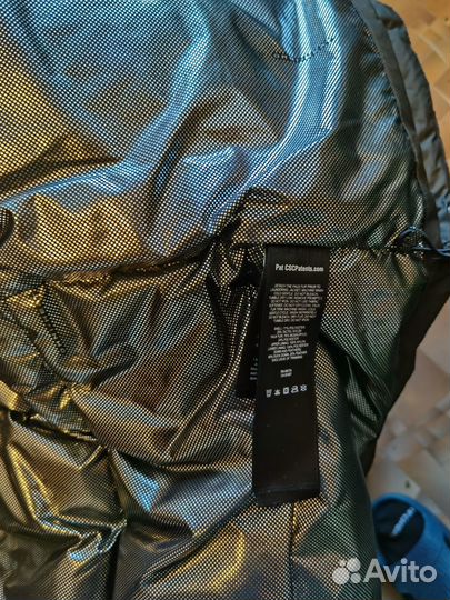Зимняя куртка коламбия оригинал