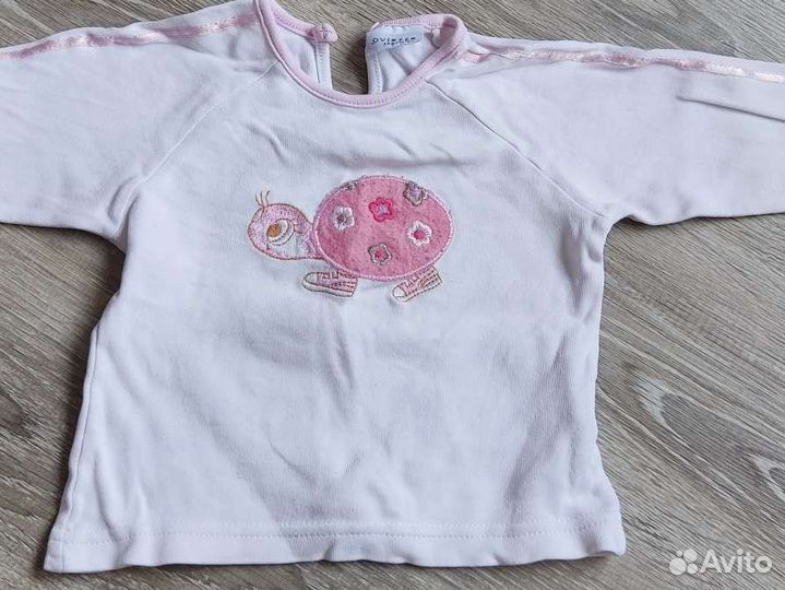 Одежда для девочки