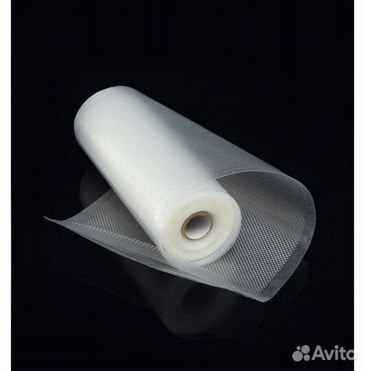 Пакеты для вакуумного упаковщика