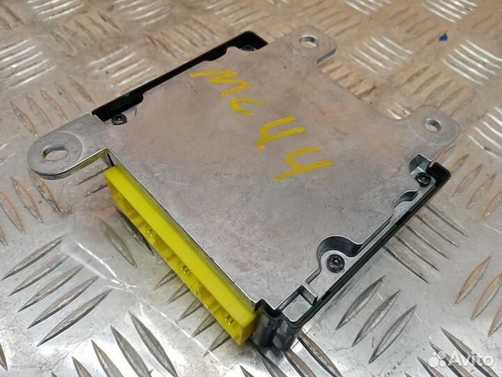 Блок управления подушками безопасности Nissan X-Tr