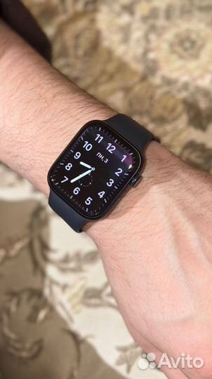 Смарт часы apple watch