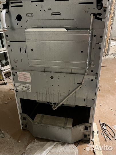 Газовая плита бу