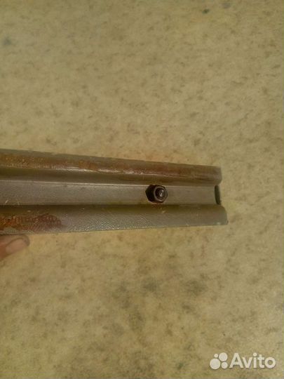 Пресс для установки кнопок на одежду