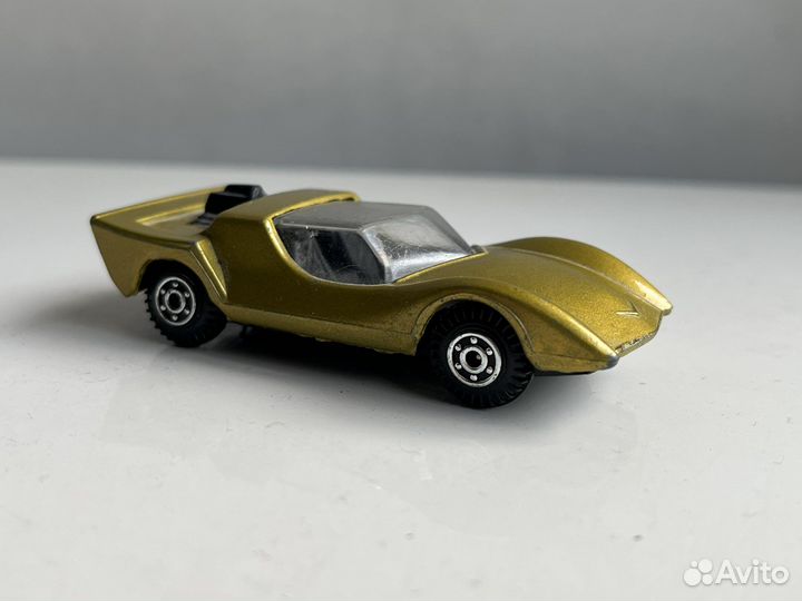 Машинка Gruesome Twosome