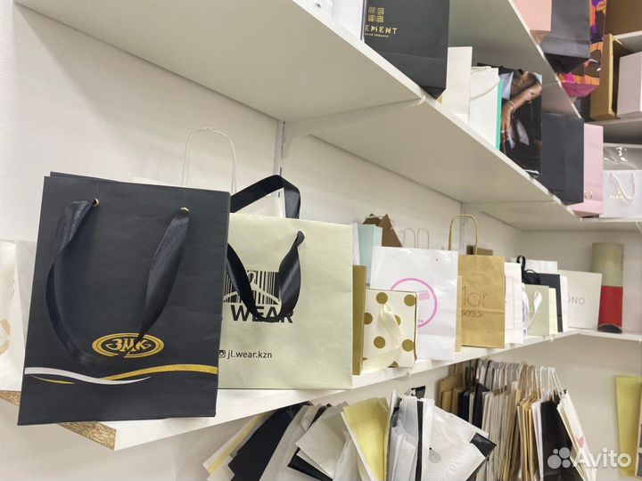 Пакеты с логотипом.Бирки бумажные, пришивные