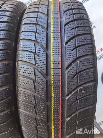 Toyo Snowprox S943 195/55 R16 87H