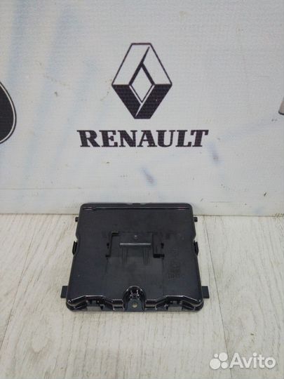 Блок управления климат-контролем климат контроля R