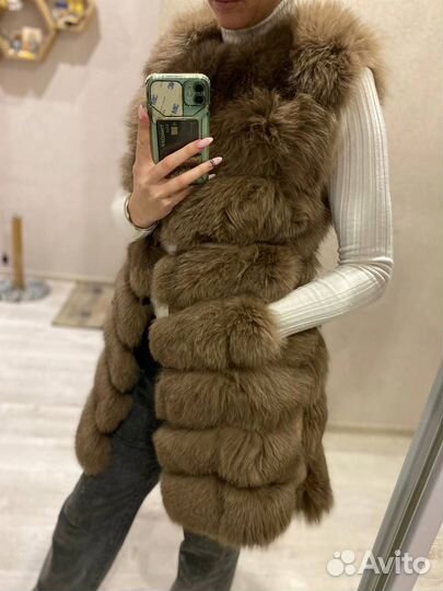 Желетка