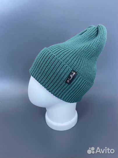 Шапка ручная работа