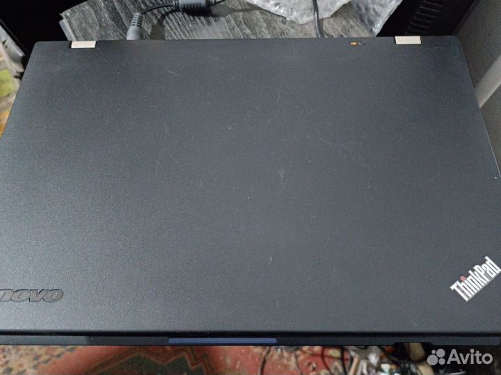 Ноутбук lenovo thinkpad l430