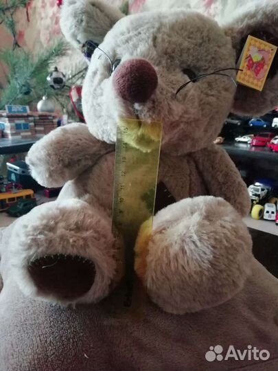 Игрушка Мышь