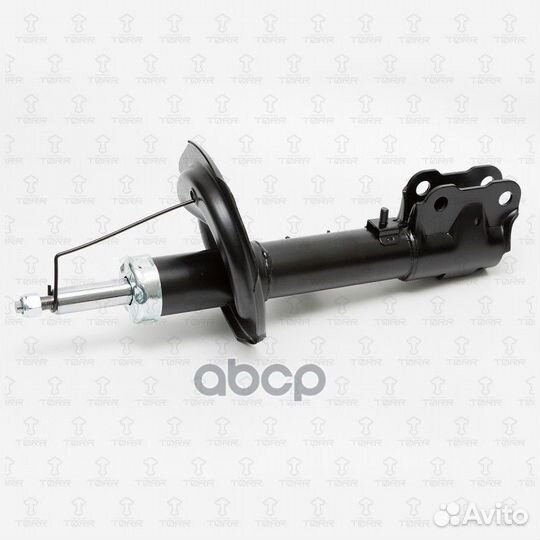 Амортизатор mitsubishi Lancer 07- FL 33911831533