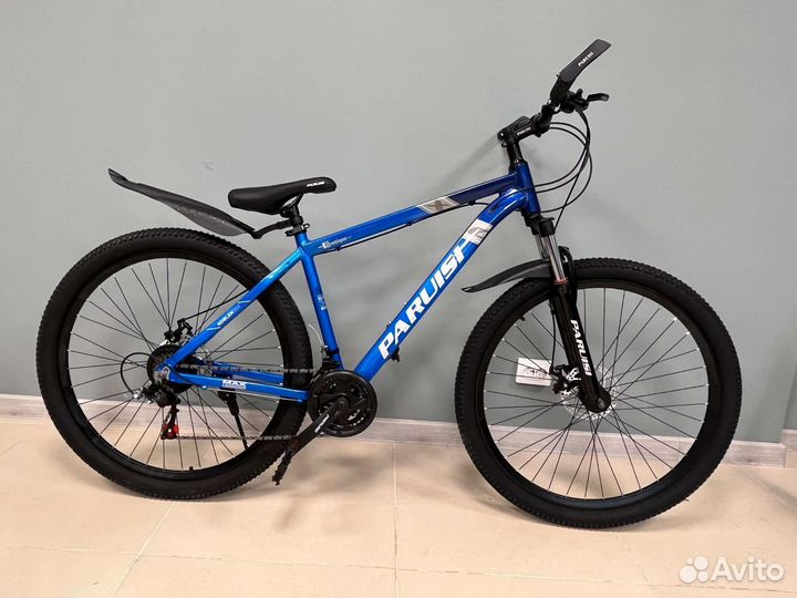 Велосипед алюминиевый 29 колеса