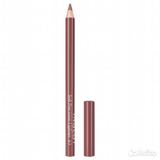 Inglot Карандаш для губ Soft Precision Lipliner