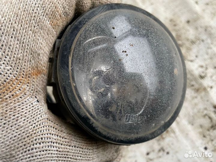 Птф Ford Focus 2 рест. универсал