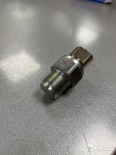 Датчик давления топливной рампы 4JJ1-T, 4HK1-T, 6H