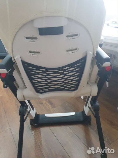 Peg perego siesta стульчик для кормления