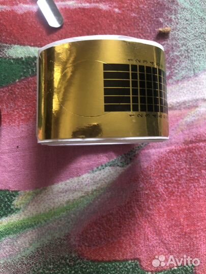 Продам все для маникюра