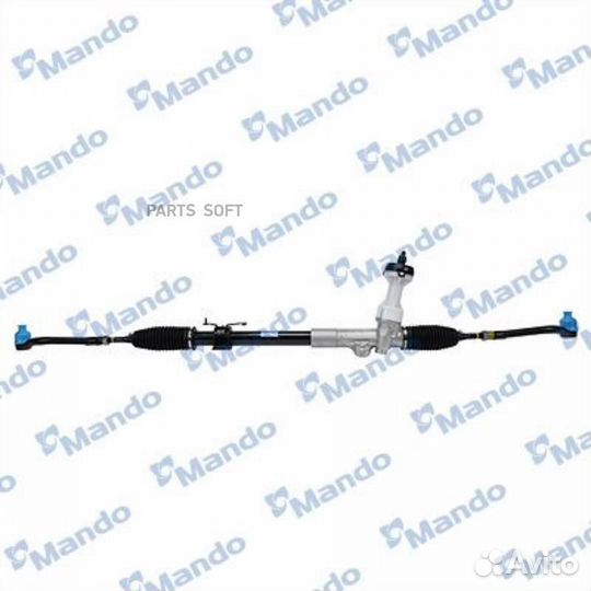 Рулевая рейка hyundai Ix35 13